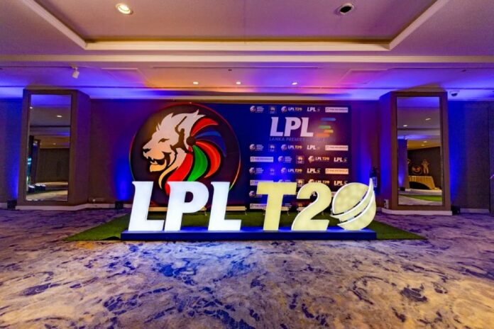 Lanka Premier League confirms Season 5 will go ahead as scheduled