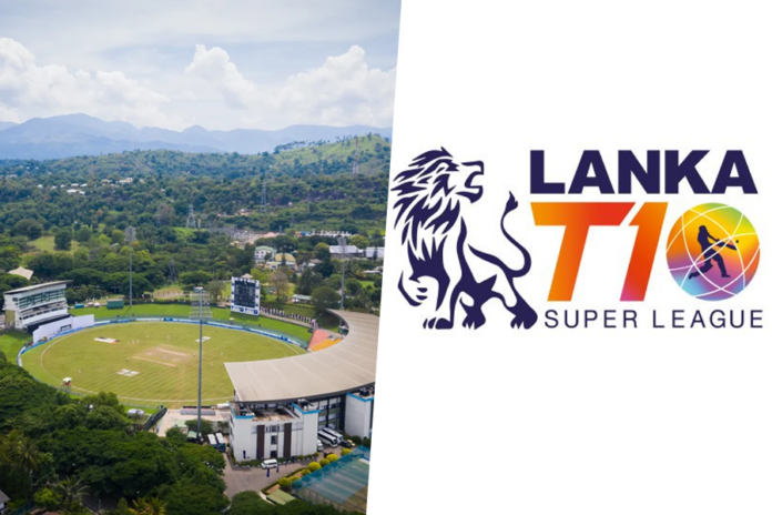 Lanka T10 Super League 2024