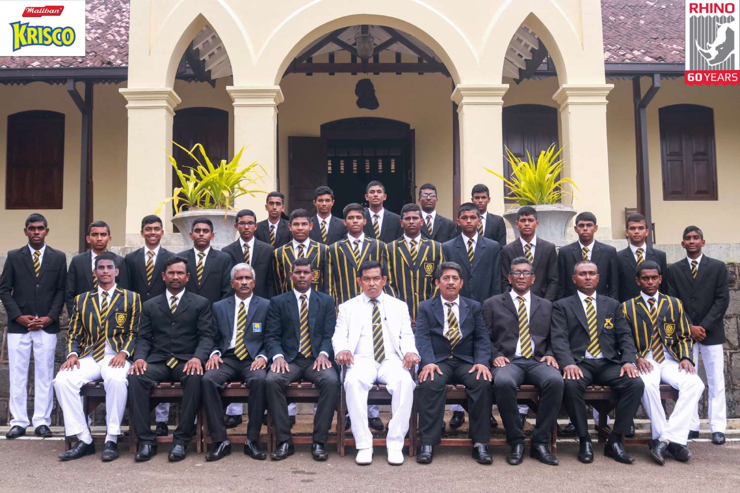 Photos - Mahinda College Big Match Preview 2023