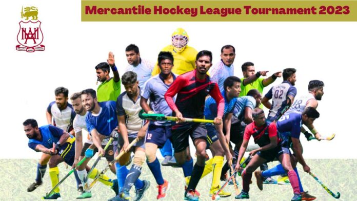 Mercantile Hockey League Tournament 2023