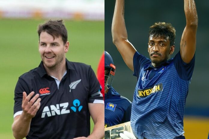 CRICKET, FEATURED, FREE, TAMIL CRICKET NEWS, LANKA PREMIER LEAGUE 2024, LPL 2024, LPL NEWS, SLC, SRI LANKA CRICKET, IPG, GALLE MARVELS, JACOB DUFFY, NEW ZEALAND CRICKET, MILAN RATHNAYAKE, LAHIRU KUMARA,SEAN WILLIAMS, ZIMBABWE CRICKET