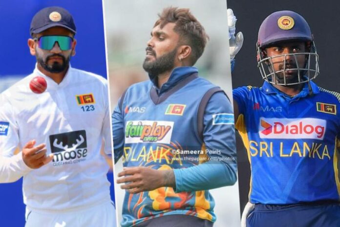 41 players receive national contracts from slc
