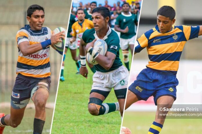 Dialog Schools Rugby League 2024