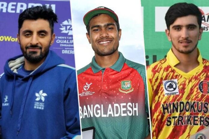 ACC Emerging Teams Asia Cup 2024