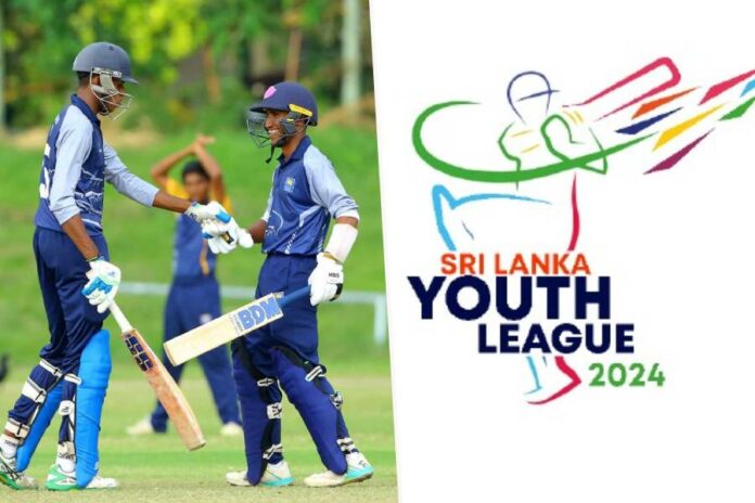 U19 Sri Lanka Youth League 2024