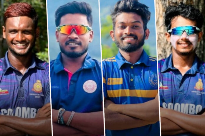 Sri Lanka University Cricket Championship