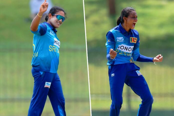 West Indies Women’s tour of Sri Lanka 2024
