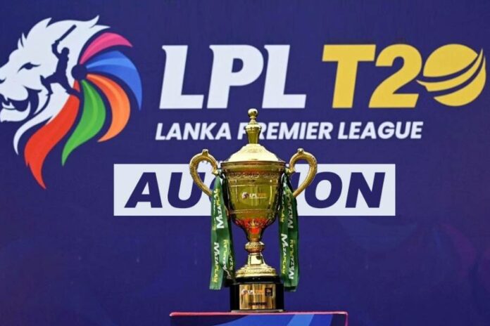 LPL T20