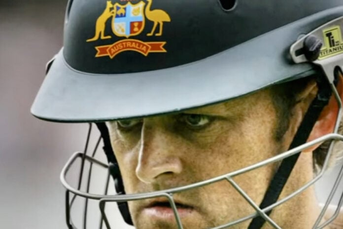 Adam Gilchrist