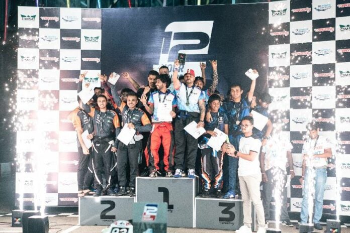 SpeedBay 12-Hour Endurance Karting Championship 2024