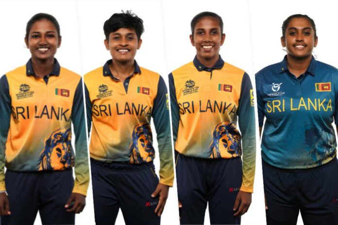 Bangladesh ‘A’ Women tour of Sri Lanka 2024