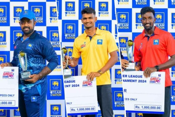 National Super League Limited Over Tournament