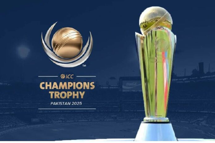 Champions Trophy 25 fate to be decided today