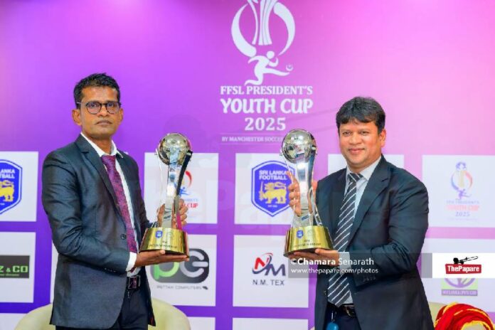 FFSL YOUTH PRESIDENT CUP 2025