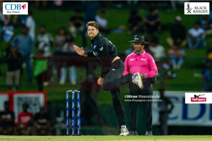 Mitchell Santner