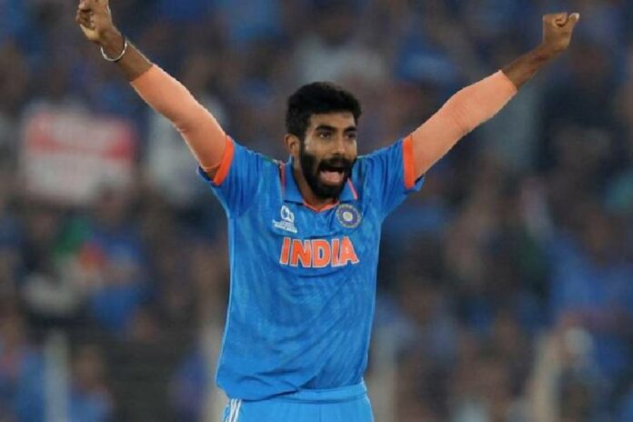 Bumrah