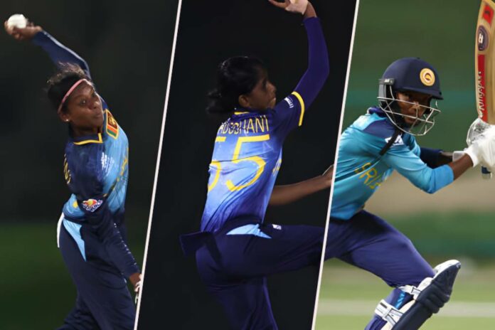 ICC Women’s T20 World Cup 2024