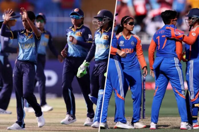 ICC Women's T20 World Cup