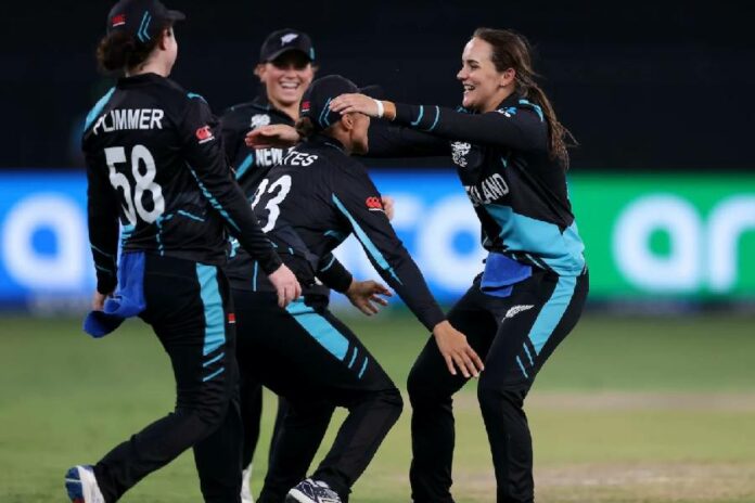 ICC Women's T20 World Cup