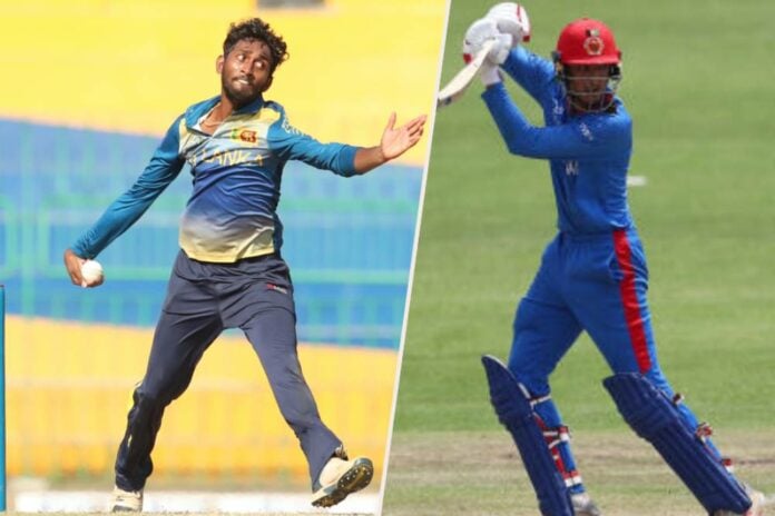 ACC Men’s T20 Emerging Teams Asia Cup 2024