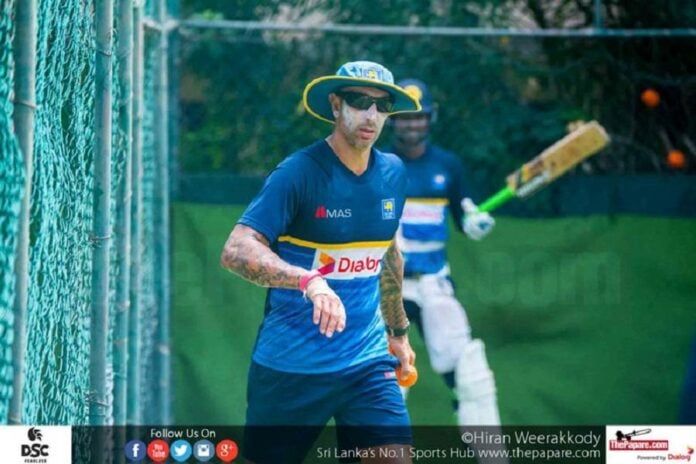 Nic Pothas