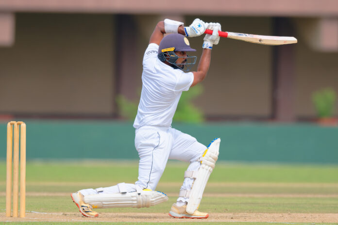 Sri Lanka ‘A’ tour of South Africa 2024