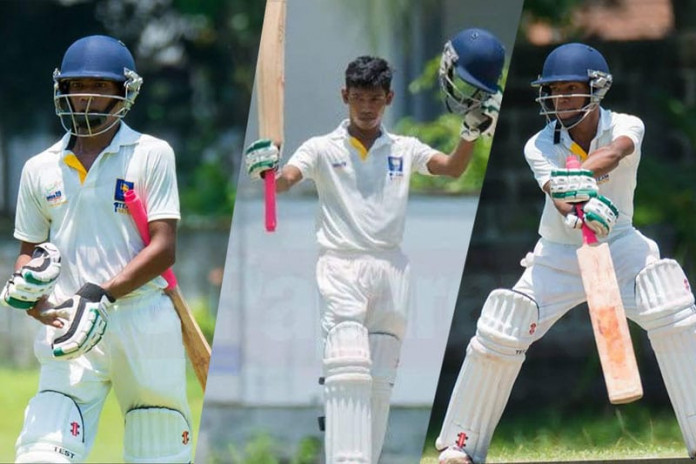 U19 Schools Cricket Roundup