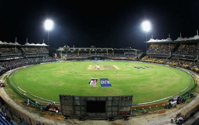 PCB request for World Cup venue switch turned down