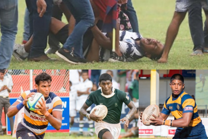 A competitive week littered by an ugly end; Decisive games loom in Week 05