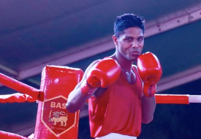 ASBC Asian Elite Boxing Championships