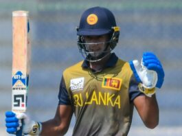 Sri lanka new T20 - Sri LaNkA CrIcKeT .NEWS