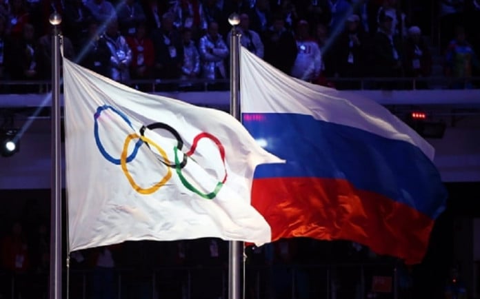 Russia fails to overturn athlete ban