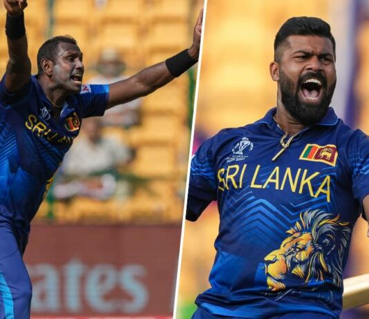 Sri lanka new T20 - Sri LaNkA CrIcKeT .NEWS ..