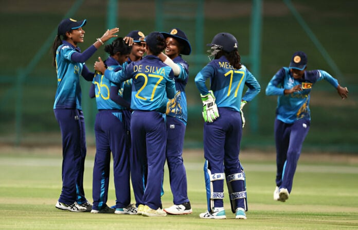 West Indies Women’s tour of Sri Lanka 2024