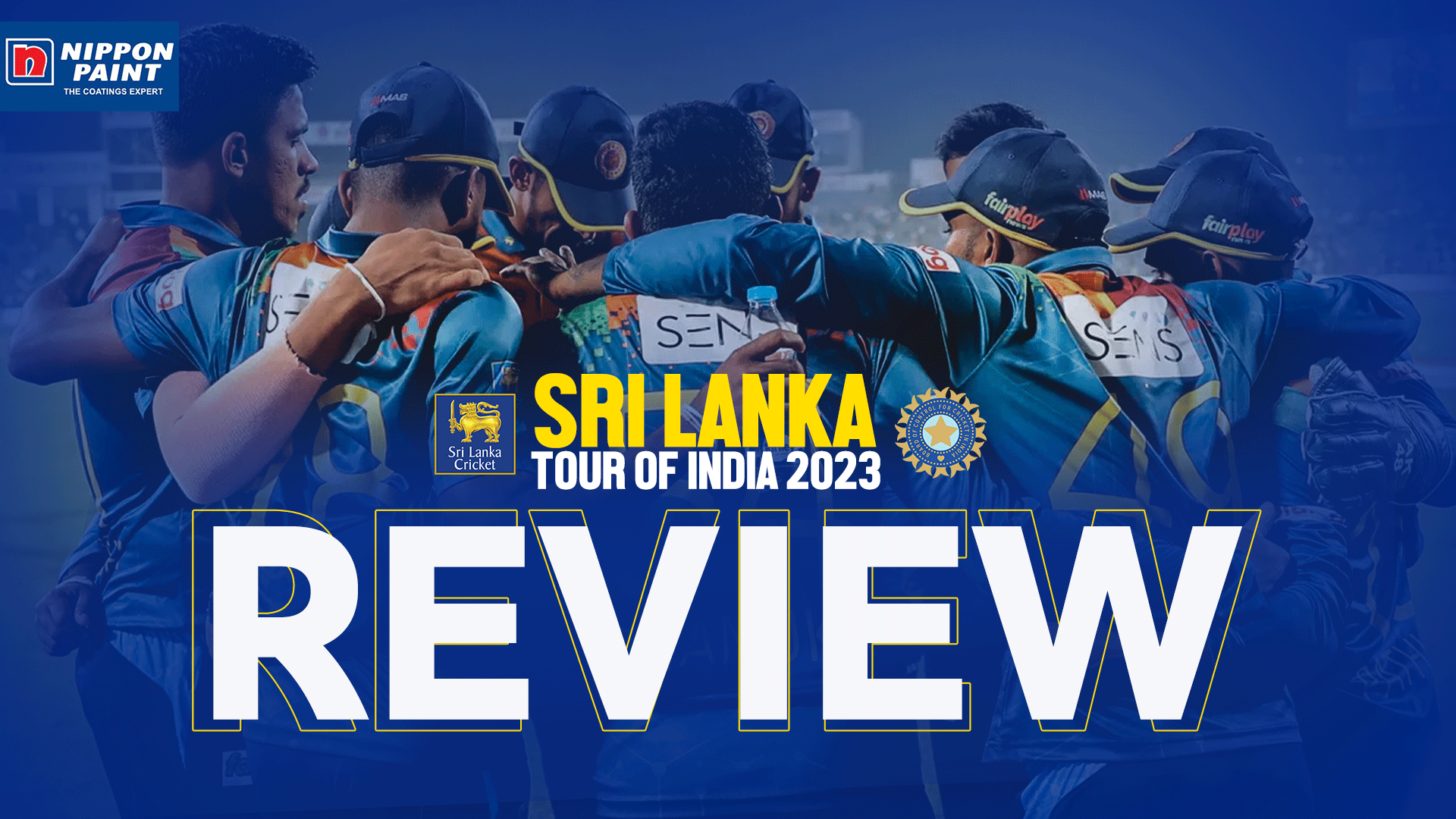 WATCH 'One win and many disappointments' Sri Lanka tour of India