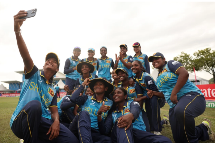 ICC U19 Women’s T20 World Cup 2025