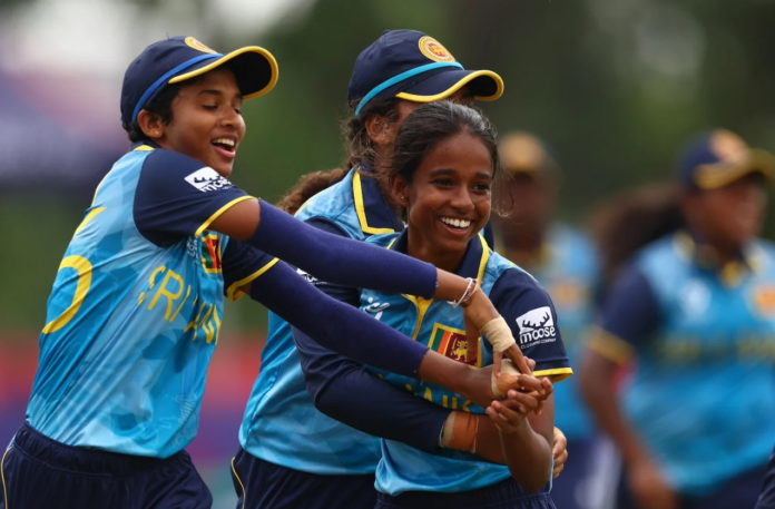 ICC U19 Women’s T20 World Cup 2025