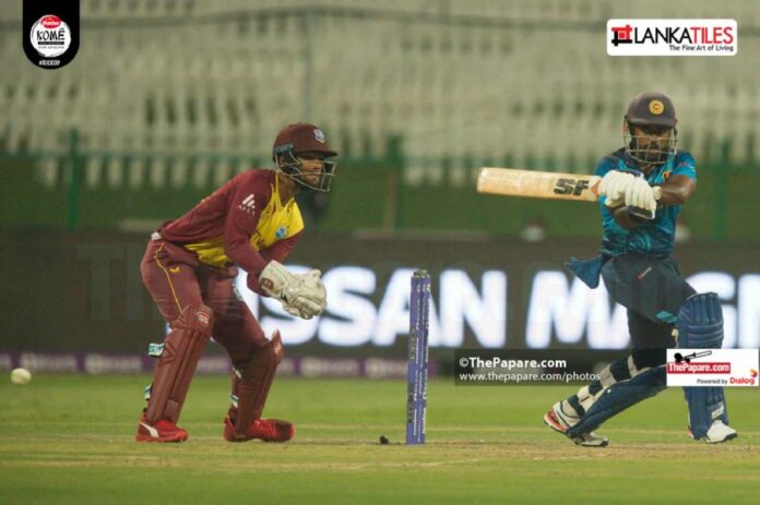 West Indies tour of Sri Lanka 2024