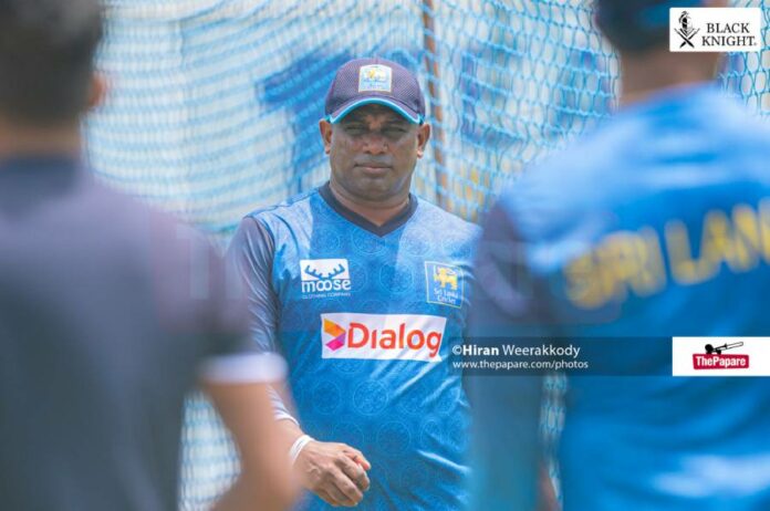 Sanath Jayasuriya