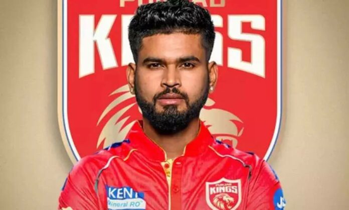 Shreyas Iyer