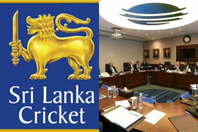 Sri Lanka Cricket will host the ICC Annual Conference