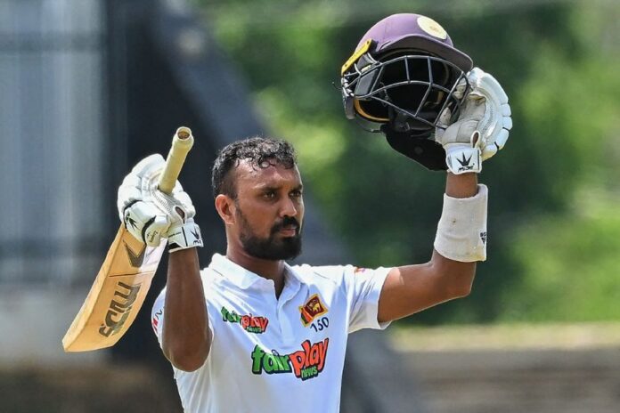 Sri Lanka ‘A’ romp to clinical win in first unofficial Test