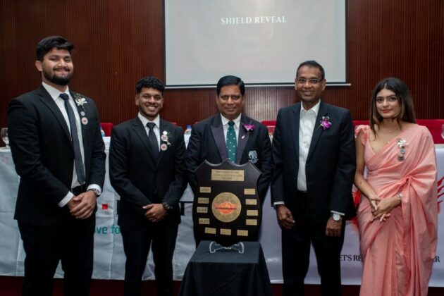 Student Activity Club of APIIT Sri Lanka Launches Extravaganza 2024 ...