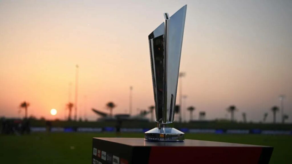 Qualification process for 2024 T20 World Cup announced