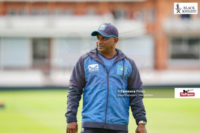 Sanath Jayasuriya