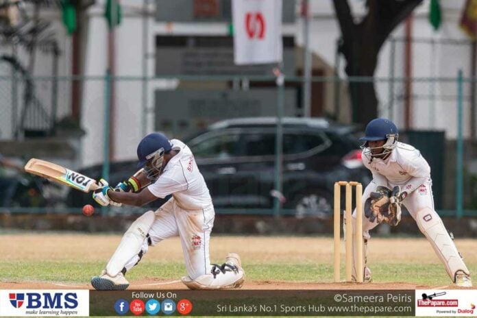 U19 Division 1 School Cricket Tournament 2023/24