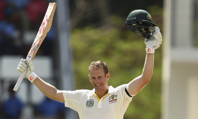 Adam Voges