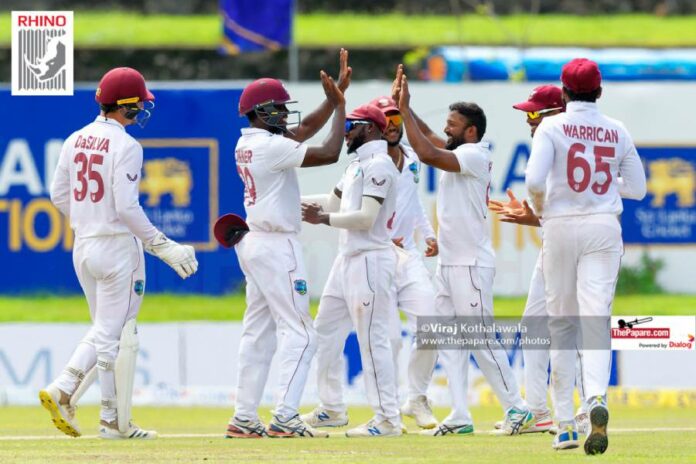 West Indies Cricket