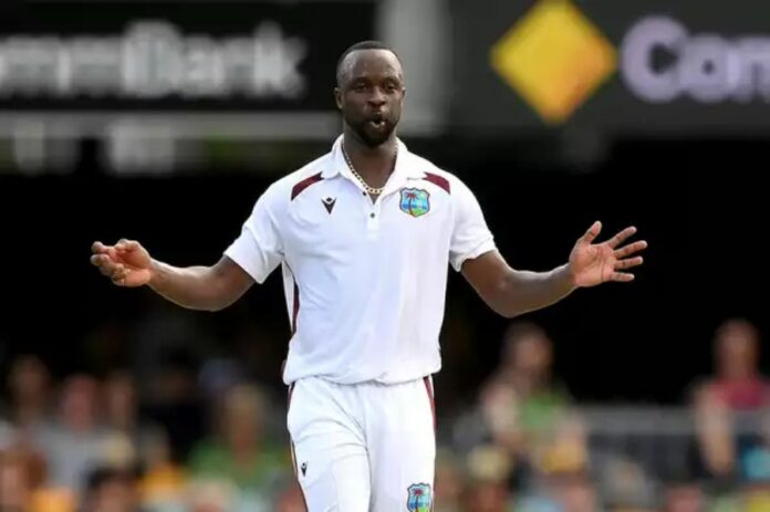 West Indies' home Tests against South Africa