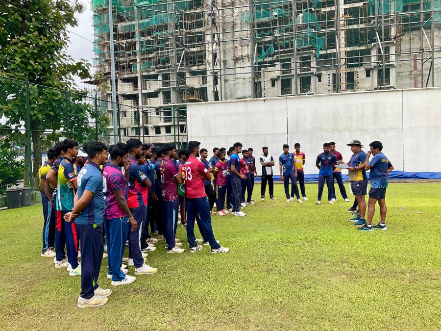 Sri Lanka Cricket to launch ‘Fast’ and ‘Spin’ Bowling Academies